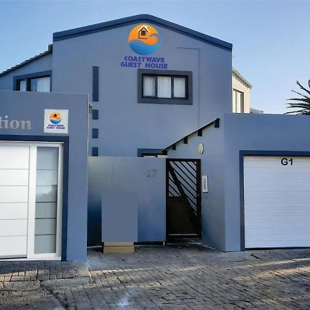 Coastwave Guest House Walvis Bay Exteriör bild
