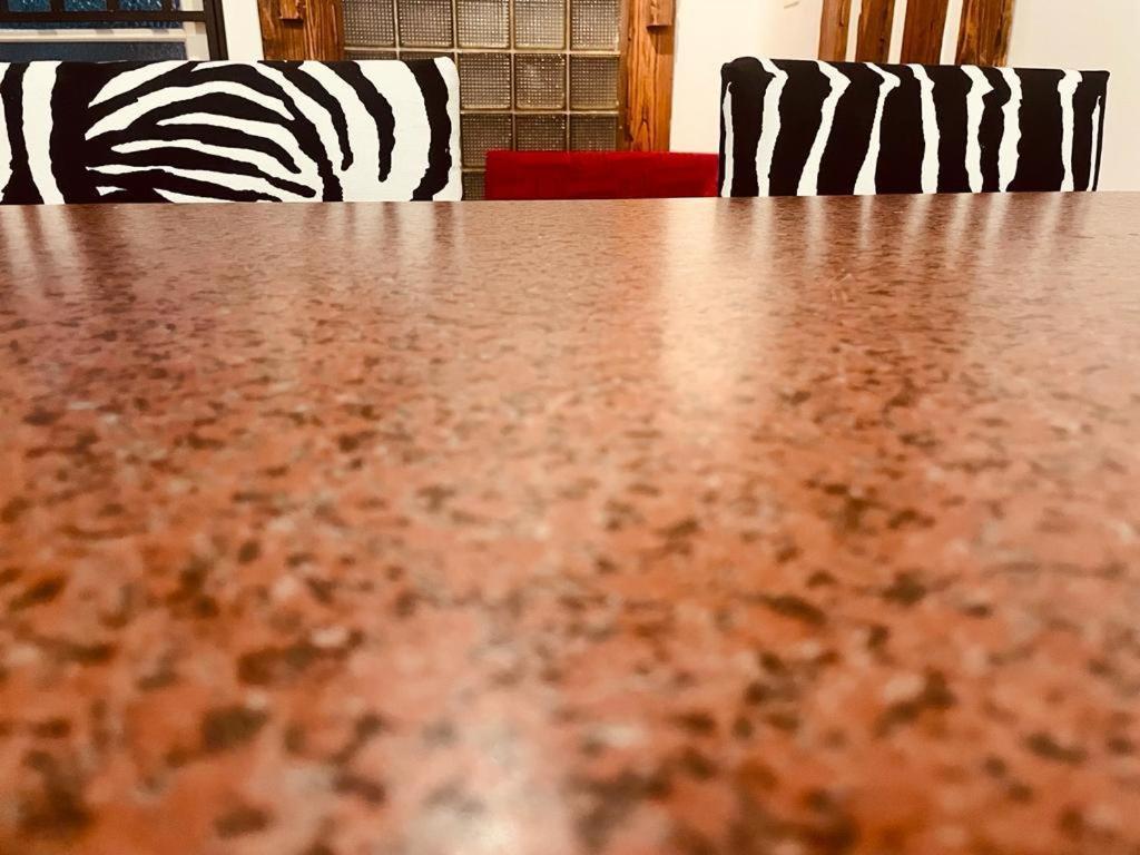 Coastwave Guest House Walvis Bay Exteriör bild