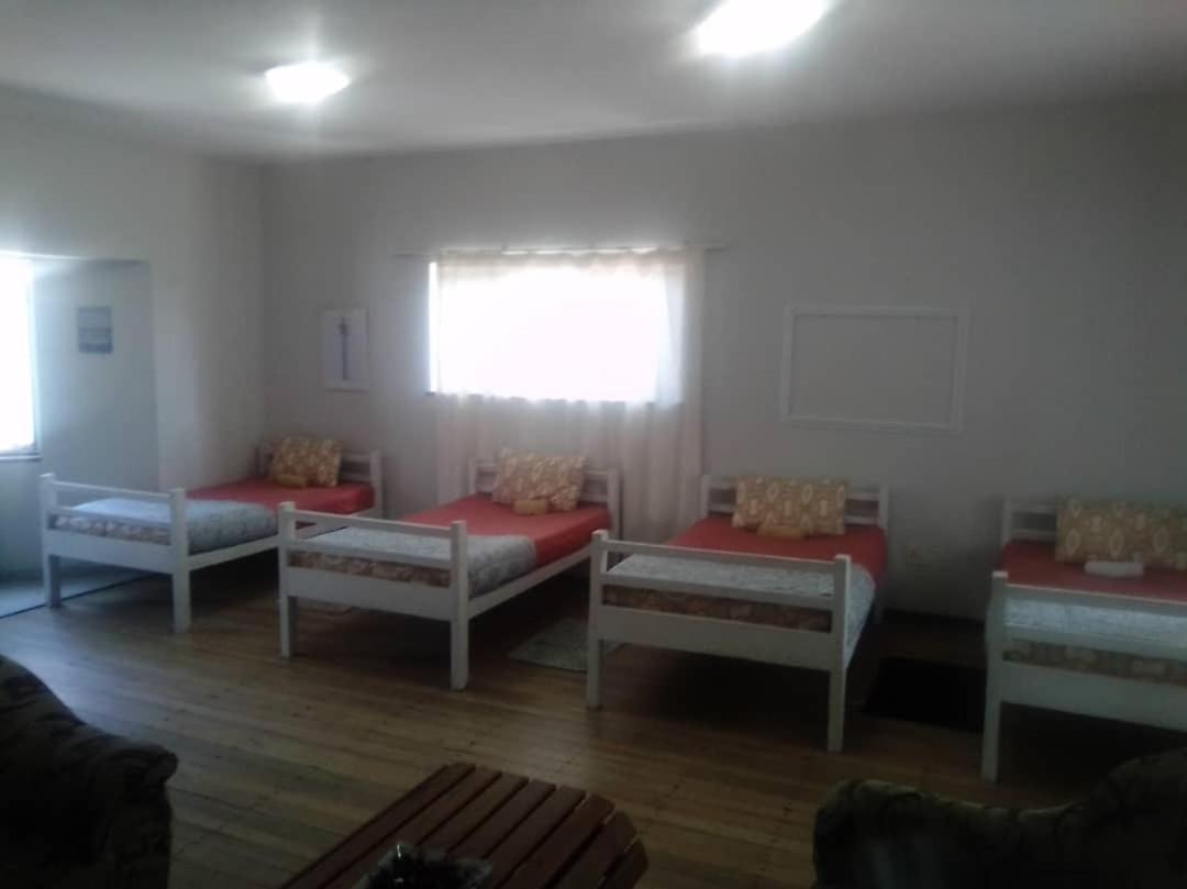Coastwave Guest House Walvis Bay Exteriör bild